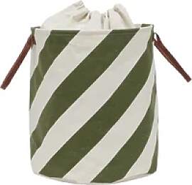 Wäschekorb aus Polyester OYOY Living Design