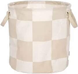 Wäschekorb aus Polyester OYOY Living Design