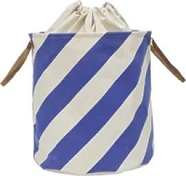 Wäschekorb aus Polyester OYOY Living Design