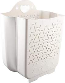 Wäschekorb faltbarer, Zusammenklappbarer