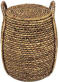 Wäschekorb "Oriental Heat"