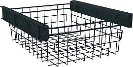 Wäschekorb "UNIT" aus Metall in