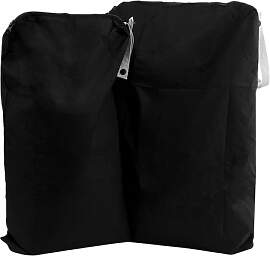 Wäschesack 2er Set, Wasserdichter Reise