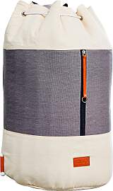Wäschesack KARUP DESIGN "Roadie", grau