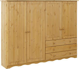 Wäscheschrank HOME AFFAIRE "Minik",