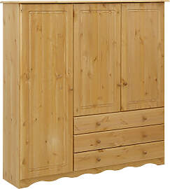 Wäscheschrank HOME AFFAIRE "Minik",