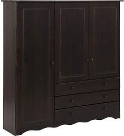 Wäscheschrank HOME AFFAIRE "Minik",
