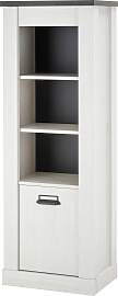 Wäscheschrank HOME AFFAIRE "SHERWOOD