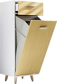 Wäscheschrank Landos S ca.40x107x35cm