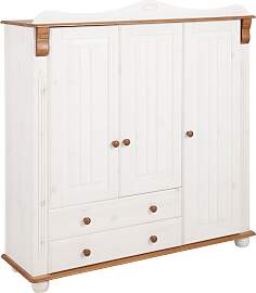 Wäscheschrank OTTO HOME "Adele,