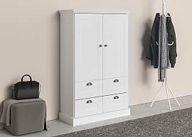 Wäscheschrank OTTO HOME "Motala",