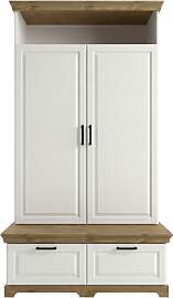 Wäscheschrank OTTO HOME "Rügen XXL–