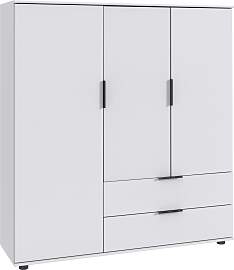 Wäscheschrank WIMEX "Easy Plus