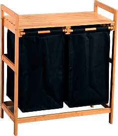 Wäschesortierer KESPER "Wäschesammler,