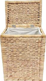 Wäschetonne Max Naturfarben ca. 145l