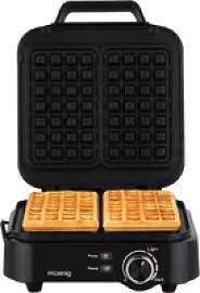 Waffeleisen H.Koenig
