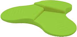 WAGNER Bodentürstopper 3STOP COLOR GREEN -