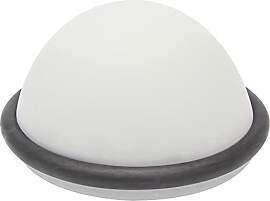 WAGNER Bodentürstopper BETON HEMISPHERE BIG -