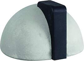 WAGNER Bodentürstopper BETON HEMISPHERE MEDIUM -