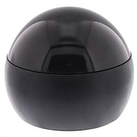 WAGNER Bodentürstopper BLACK DELUXE - Ø 45 x 40