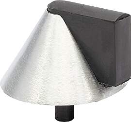 WAGNER Bodentürstopper CONE - Durchmesser Ø 40 x 