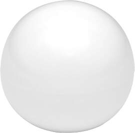 WAGNER Bodentürstopper GOLFBALL - Durchmesser Ø