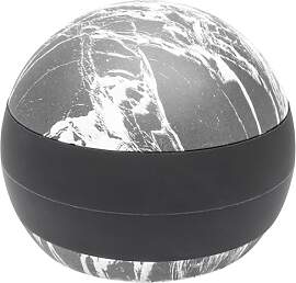 WAGNER Bodentürstopper MARMOR ROUND BIG -