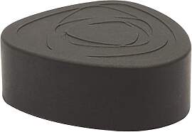 WAGNER Design-Boden-Türstopper SCREW OR
