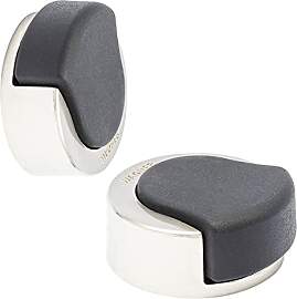 WAGNER Design-Wand- und Boden Türstopper SCREW -