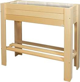 WAGNER GreenFAMILY - Hochbeet - GreenBOX Light -