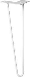 WAGNER Möbelbein/Tischbein/Möbelfuß - Hairpin