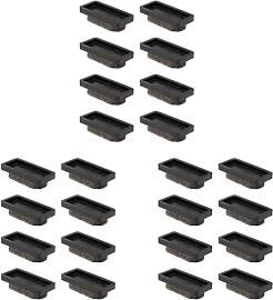 Wagner QuickClick® Filzgleiter Möbelgleiter