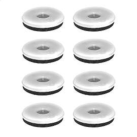 Wagner QuickClick® Filzgleiter Möbelgleiter