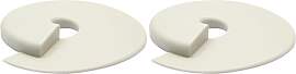 WAGNER Türstopper STOP LIGHT GREY - Durchmesser