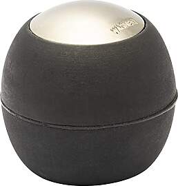 WAGNER Wandtürstopper EGG - Durchmesser Ø 30 x