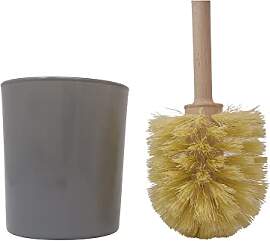 WALDKRAFT Klobürste Blackforest | WC-Bürste aus