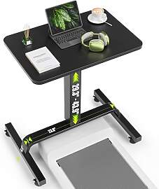 WALKINGDESK Stehpult Höhenverstellbar