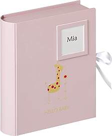 walther design Aufbewahrungsboxen rosa 32 x 32 cm