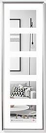 walther design Bilderrahmen silber 5X 10x15 cm