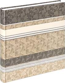 walther design Fotoalbum beige 30 x 30 cm Pheline