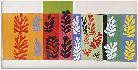 Wandbild ARTLAND "Komposition. 1947",