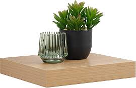 Wandboard Anja Eiche Artisan