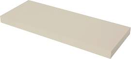 Wandboard Anja in Beige