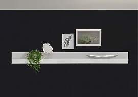 Wandboard HOME AFFAIRE "Carat, modernes