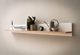 Wandboard HOME AFFAIRE "Salerno, modernes