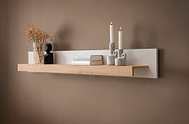 Wandboard HOME AFFAIRE "Sonora, modernes