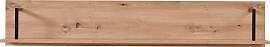 Wandboard INOSIGN "Sardinia", braun