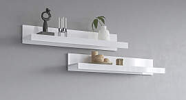 Wandboard OTTO HOME "India,Breite 90 cm, Set