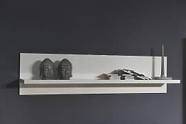Wandboard OTTO HOME "Piano", beige