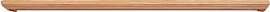 Wandboard OTTO HOME "Tara", braun